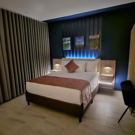 Waldor'S Hotel Boutique เลติเซีย ภายนอก รูปภาพ