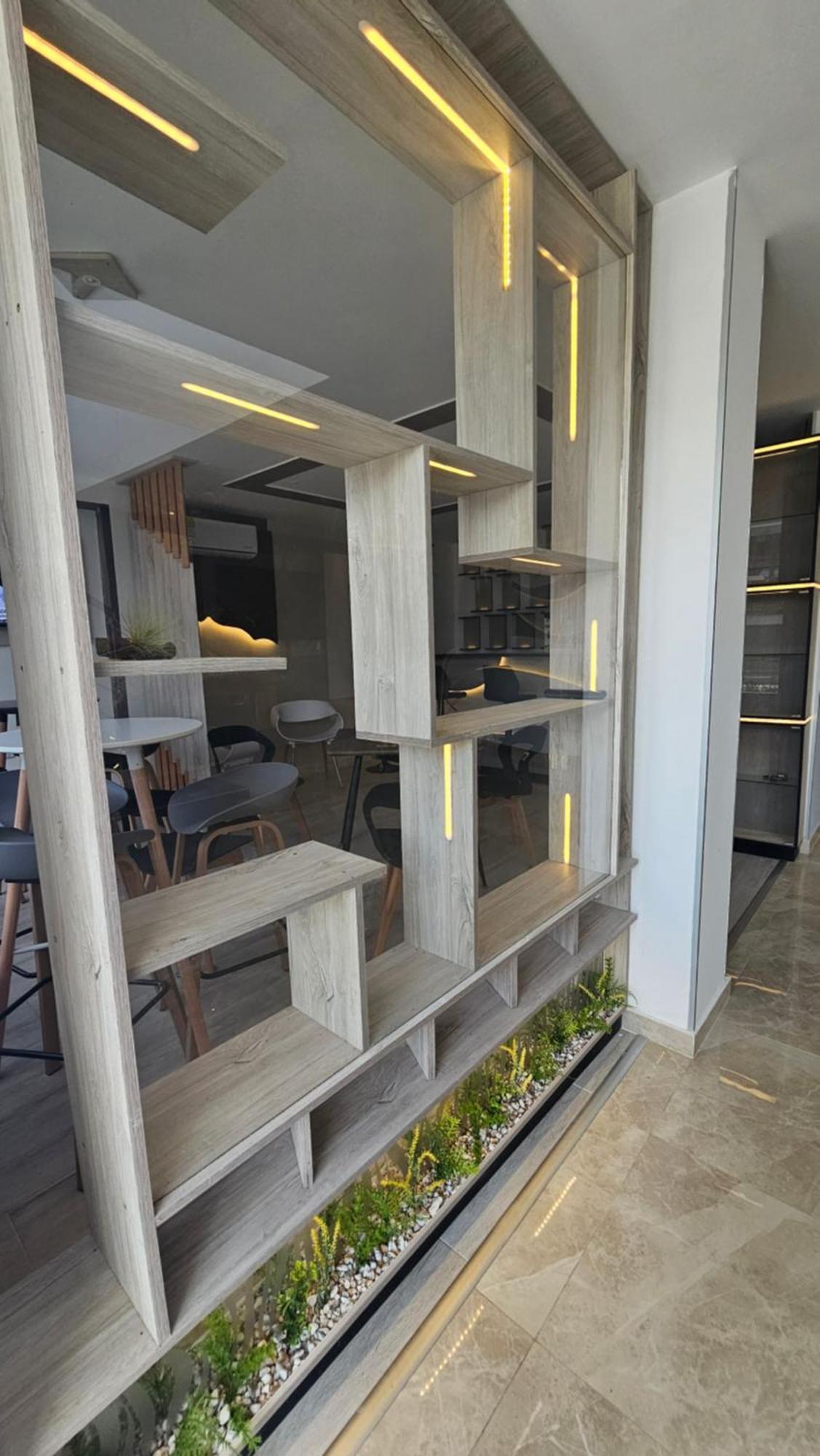Waldor'S Hotel Boutique เลติเซีย ภายนอก รูปภาพ