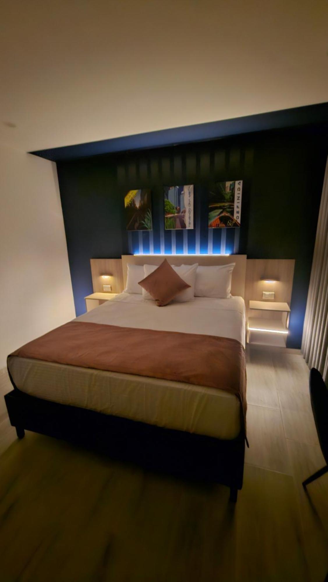 Waldor'S Hotel Boutique เลติเซีย ภายนอก รูปภาพ