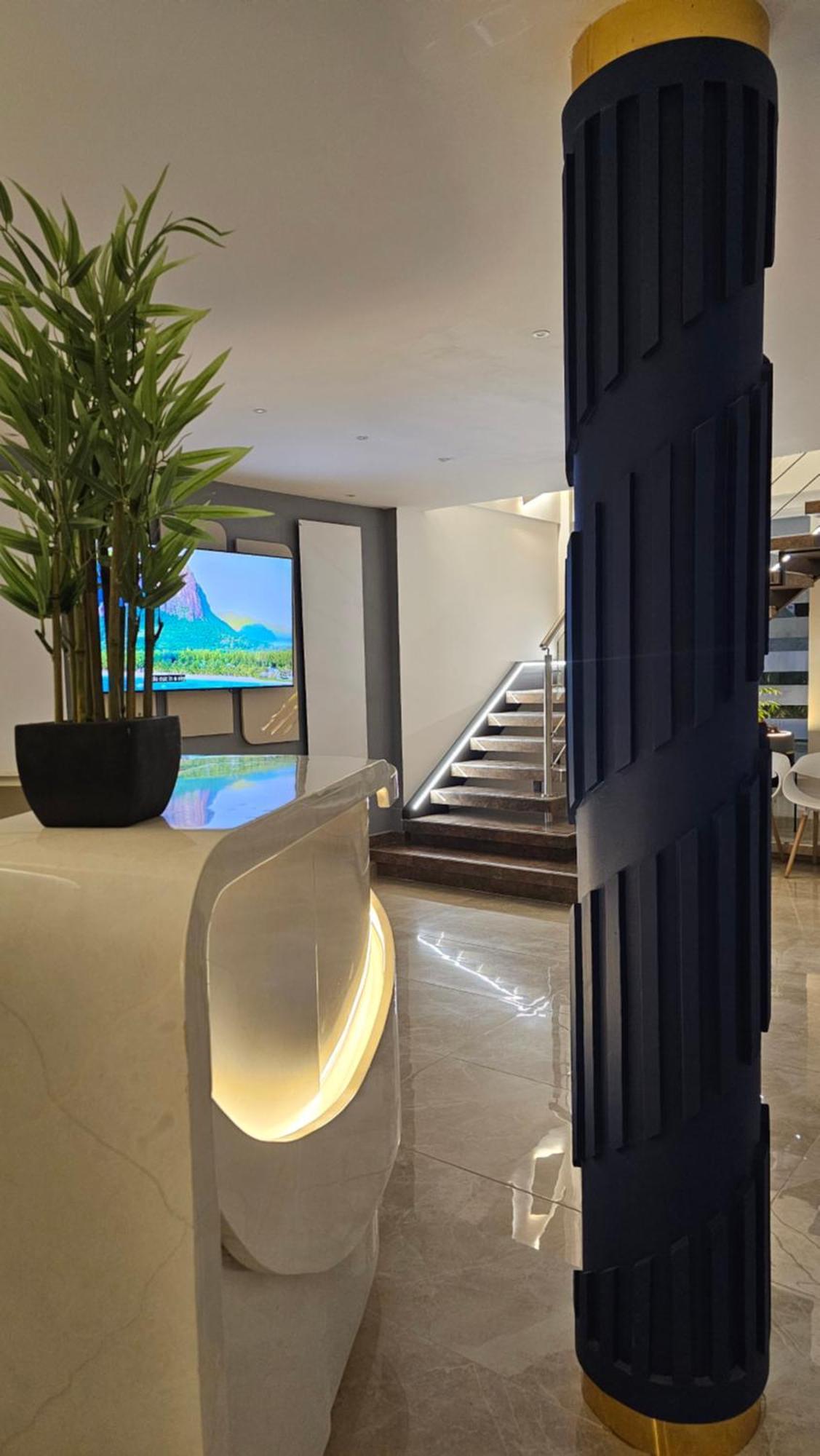 Waldor'S Hotel Boutique เลติเซีย ภายนอก รูปภาพ