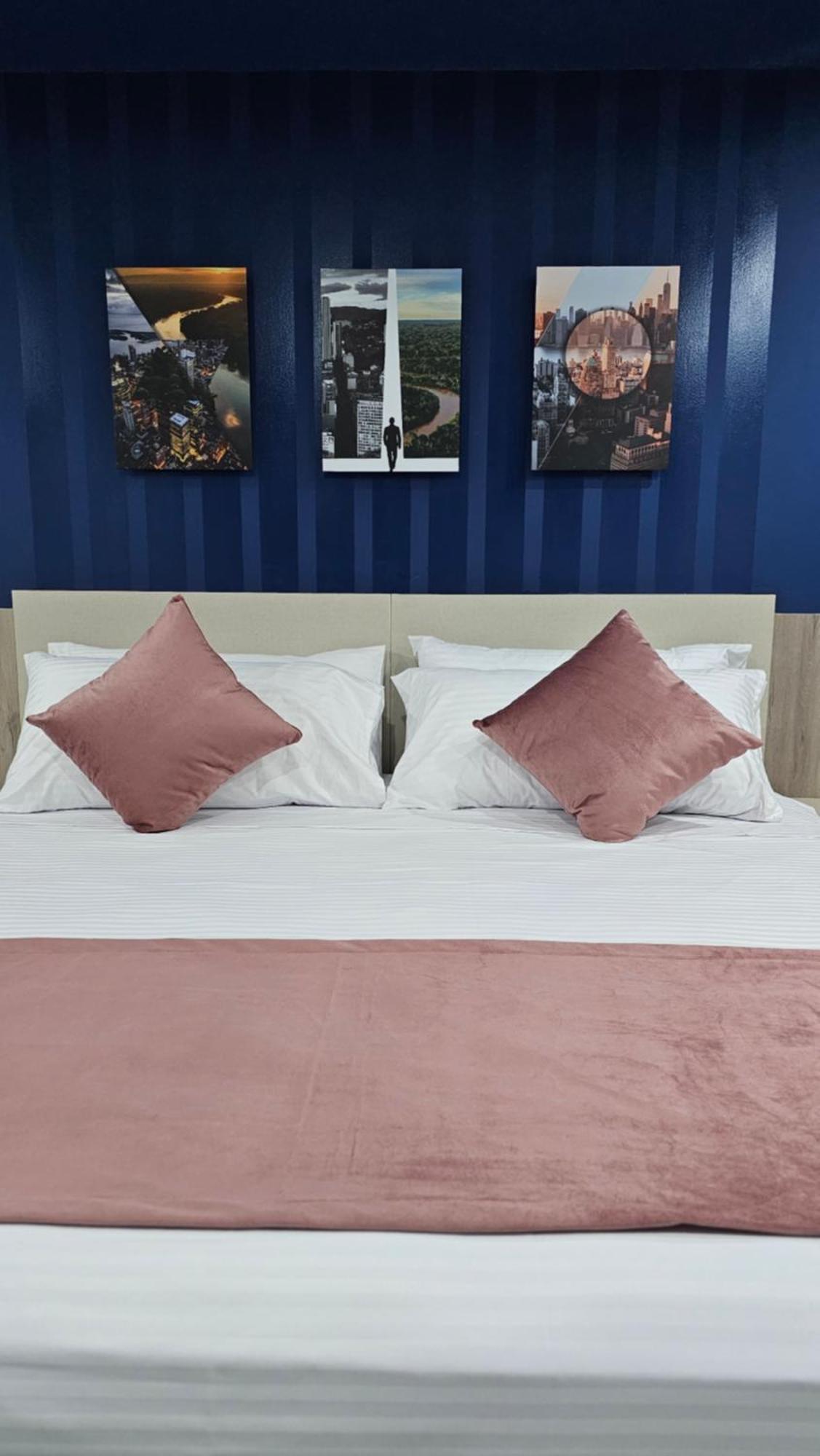 Waldor'S Hotel Boutique เลติเซีย ภายนอก รูปภาพ