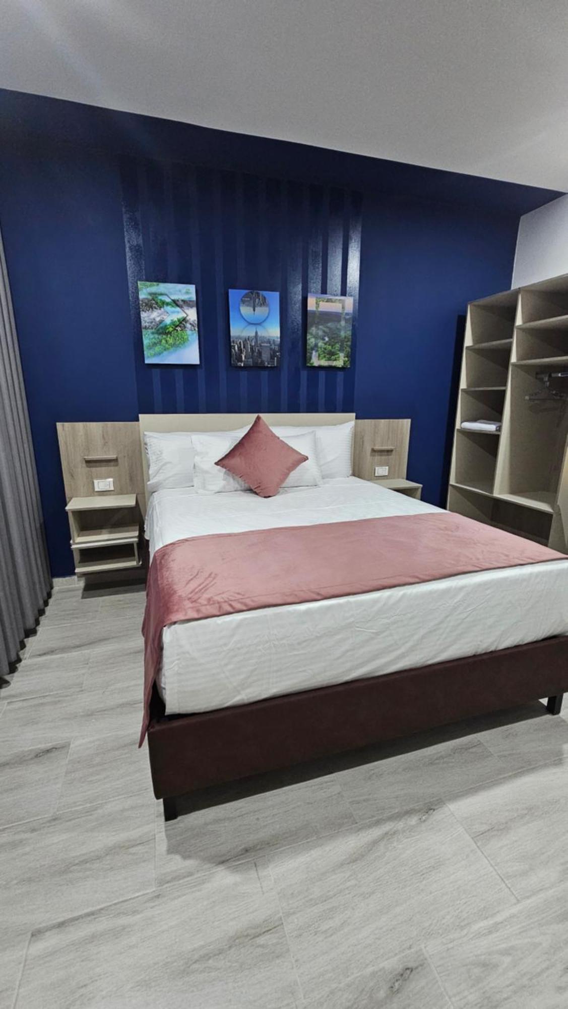 Waldor'S Hotel Boutique เลติเซีย ภายนอก รูปภาพ