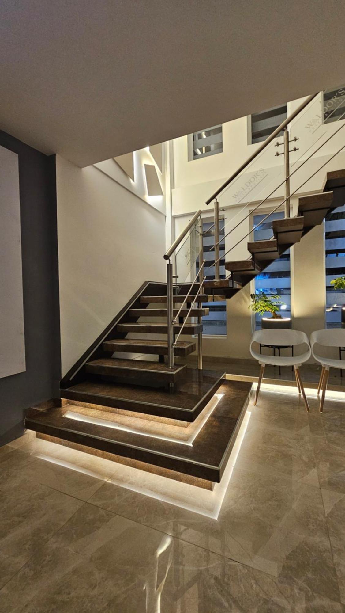 Waldor'S Hotel Boutique เลติเซีย ภายนอก รูปภาพ