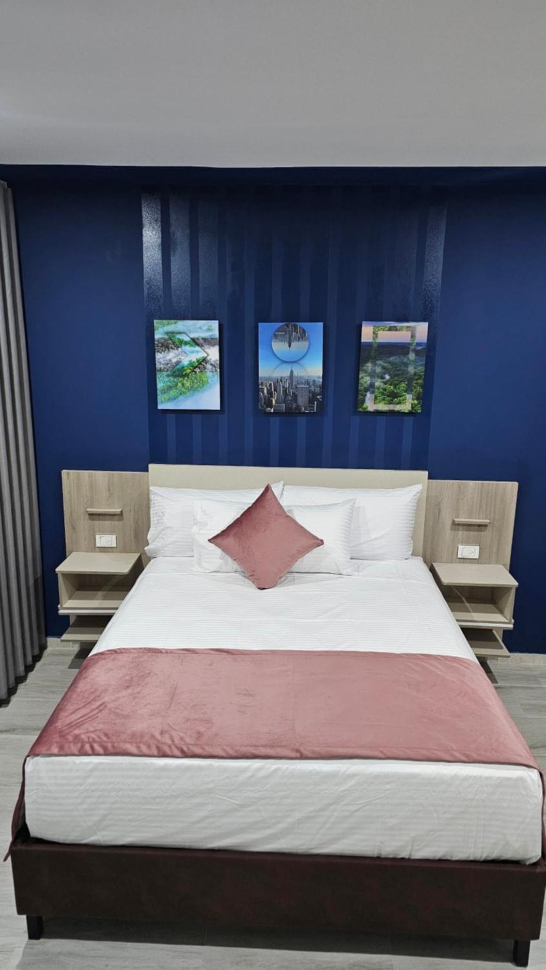 Waldor'S Hotel Boutique เลติเซีย ภายนอก รูปภาพ