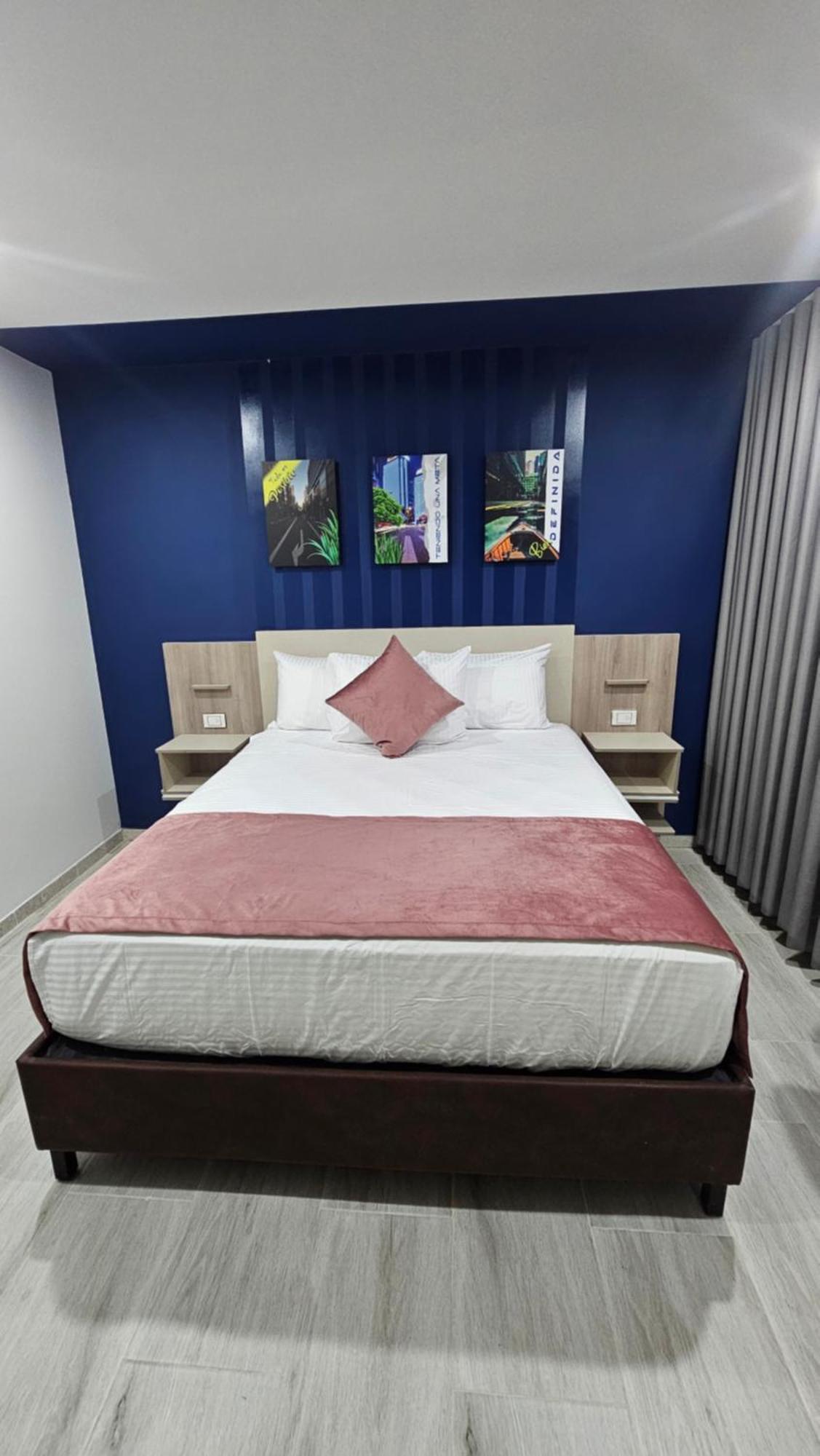 Waldor'S Hotel Boutique เลติเซีย ภายนอก รูปภาพ